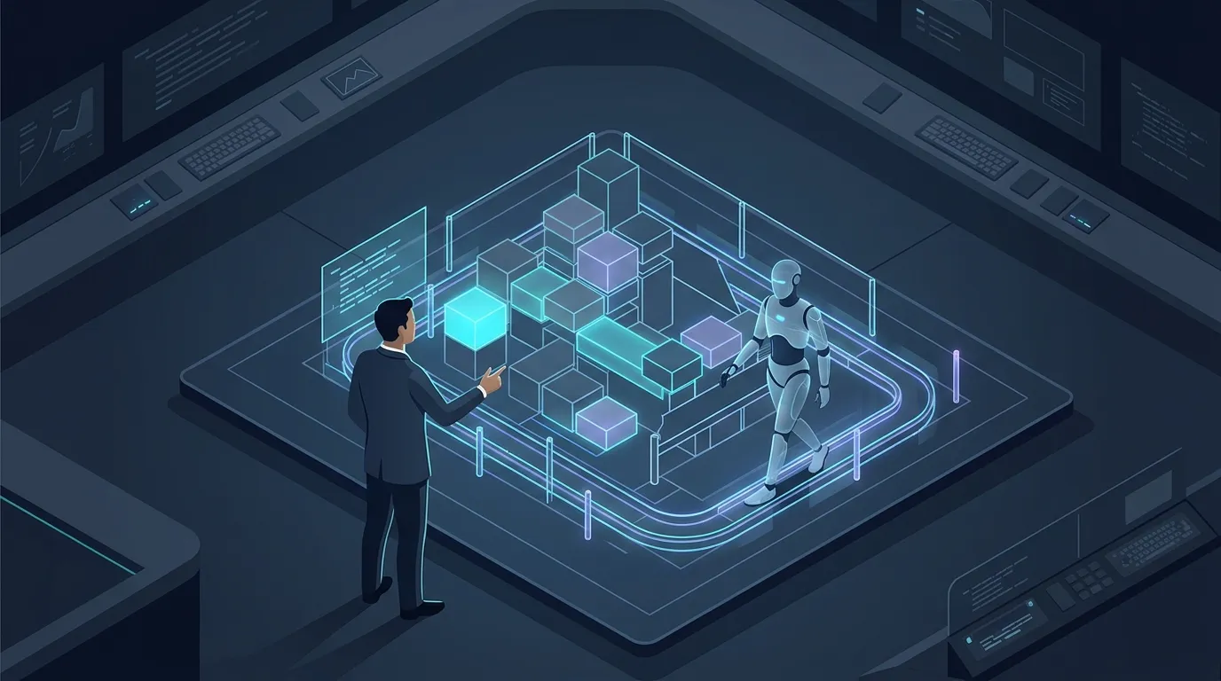 AI Governance trong dự án thực tế